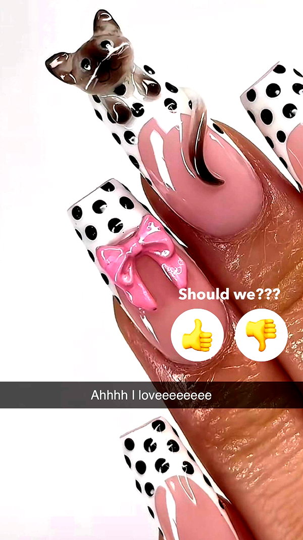 kalogerassunday snapchat image archive image