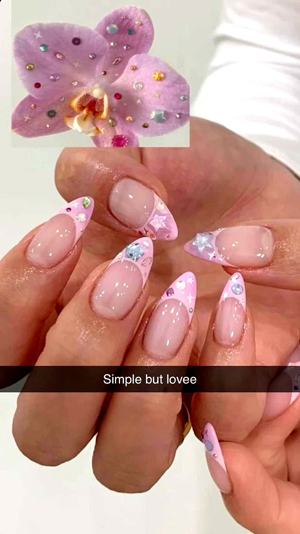 kalogerassunday snapchat image archive image