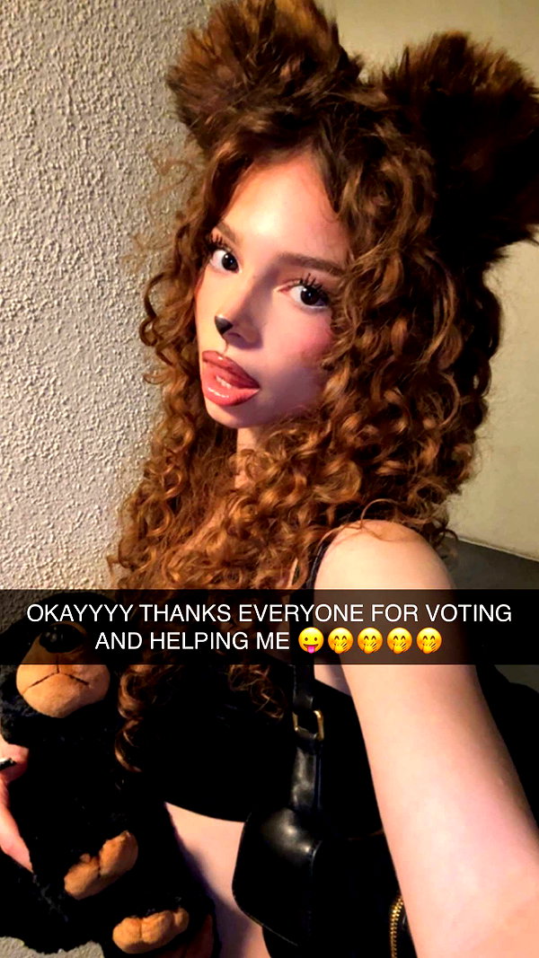 kalogerassunday snapchat image archive image