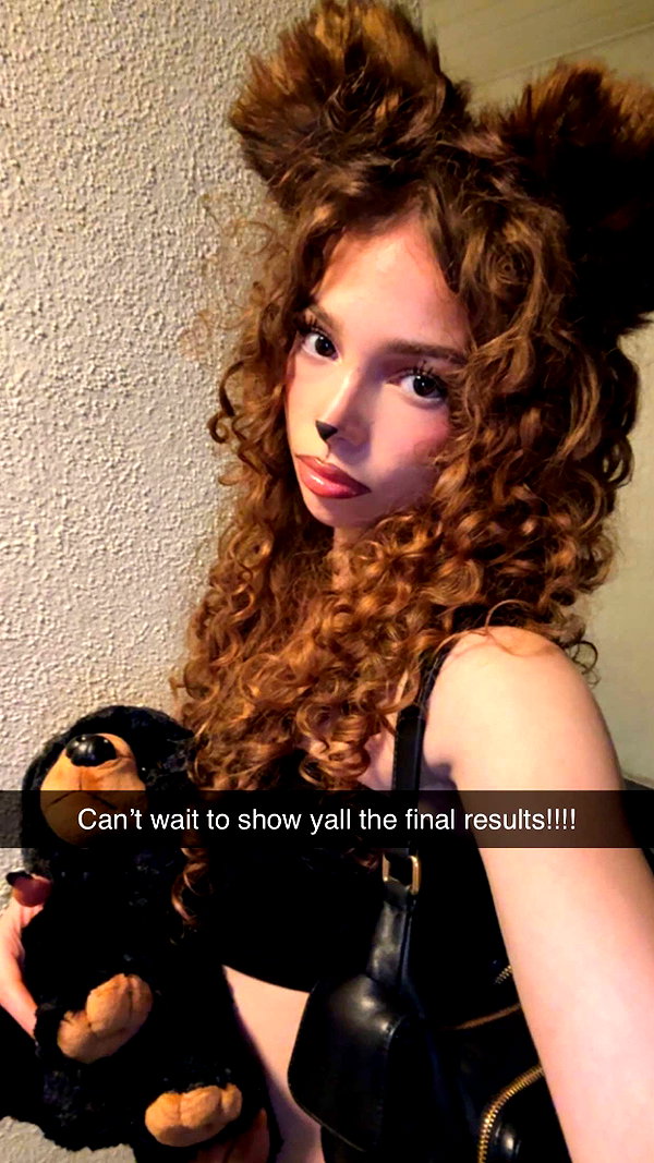 kalogerassunday snapchat image archive image