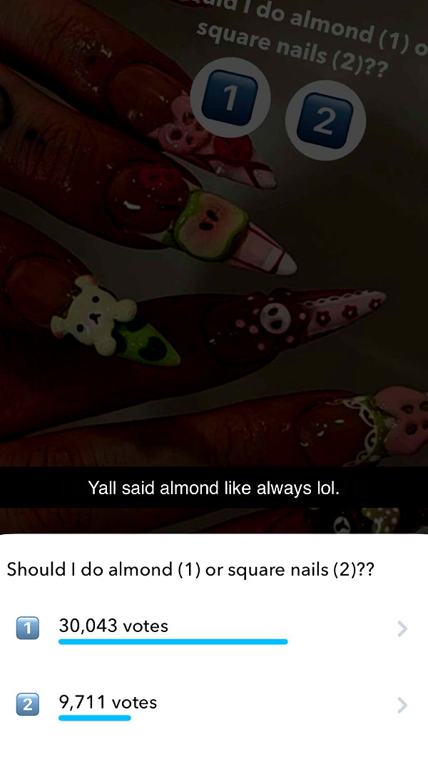kalogerassunday snapchat image archive image