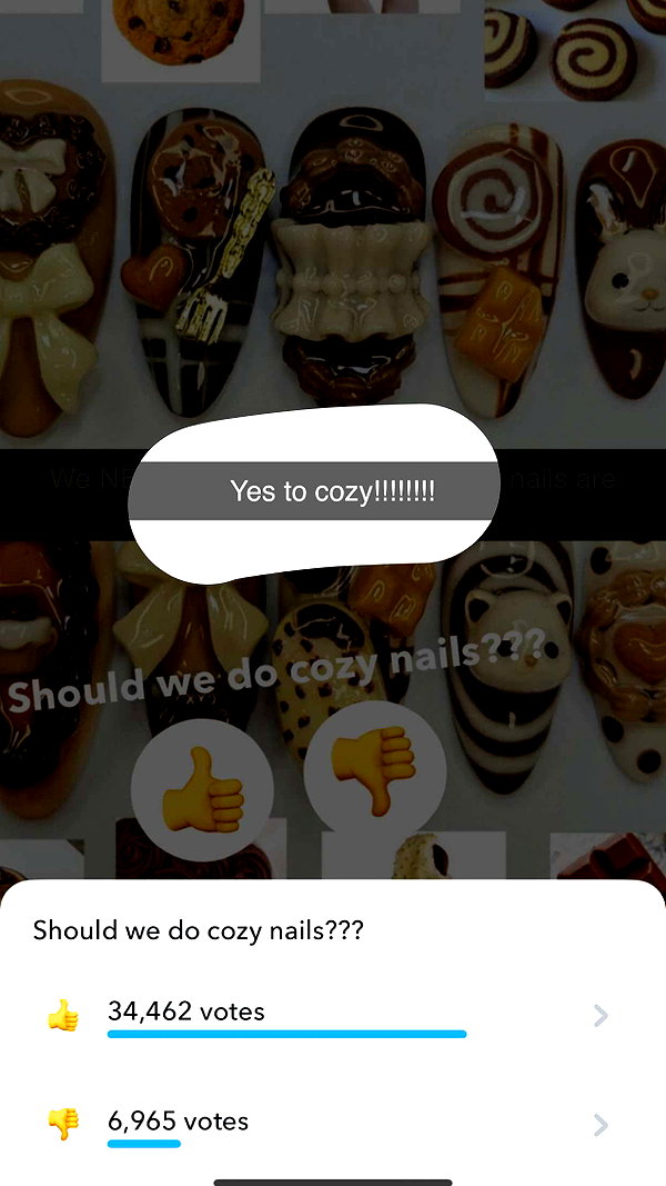 kalogerassunday snapchat image archive image