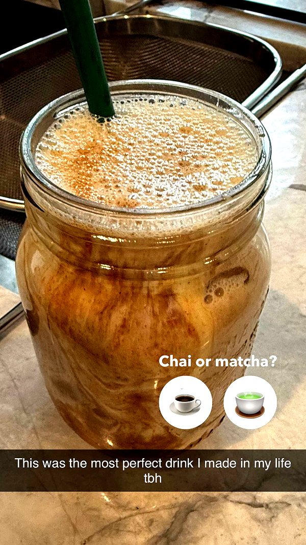 kalogerassunday snapchat image archive image