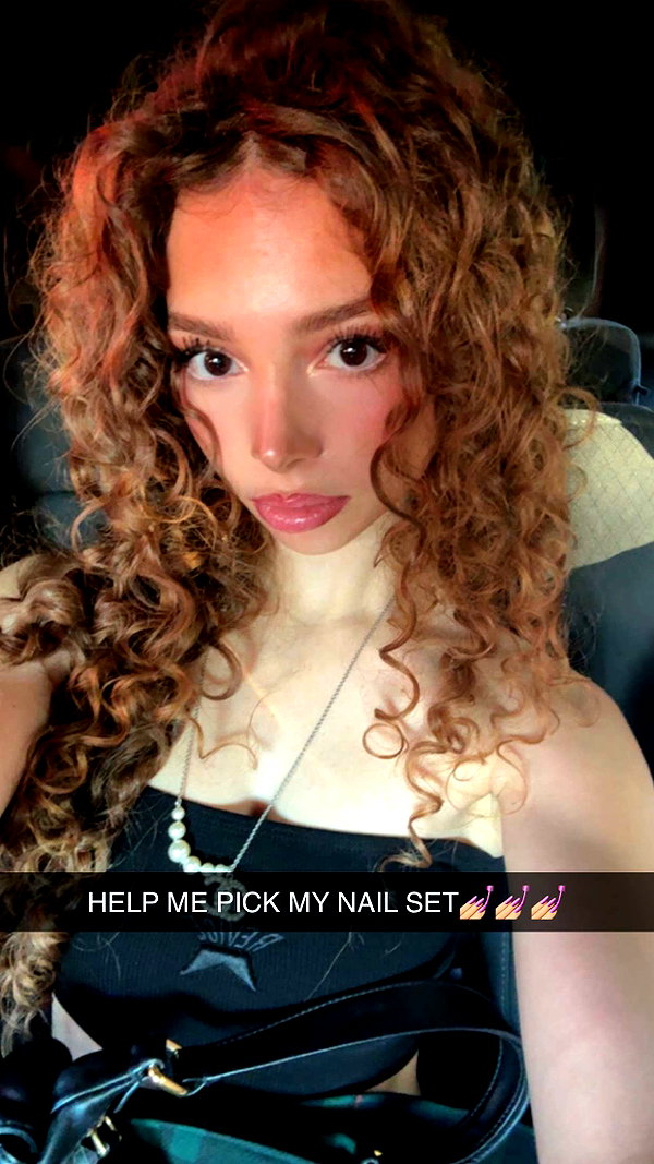 kalogerassunday snapchat image archive image