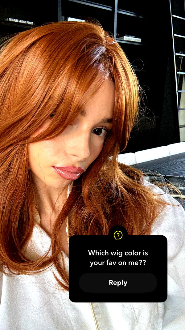 kalogerassunday snapchat image archive image