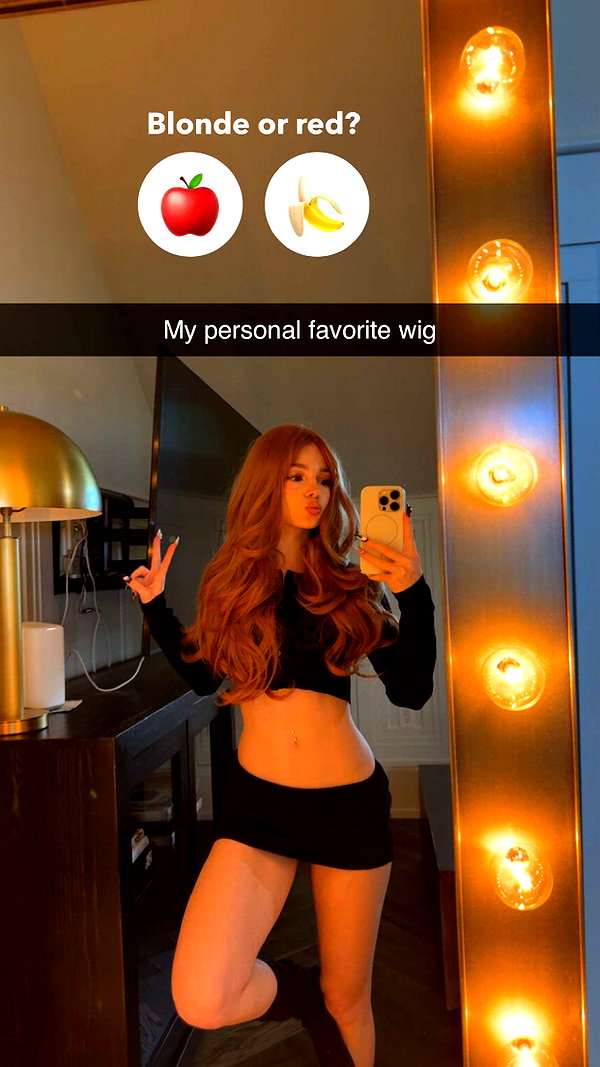 kalogerassunday snapchat image archive image