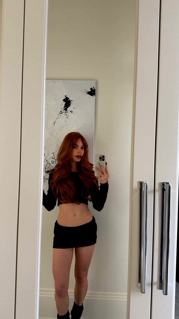 kalogerassunday snapchat image archive image
