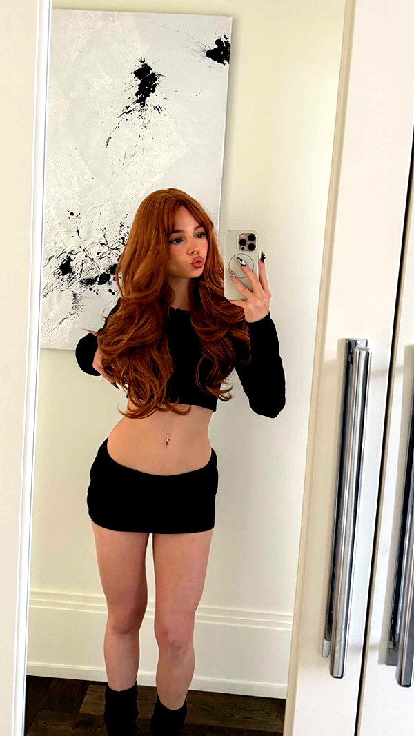 kalogerassunday snapchat image archive image
