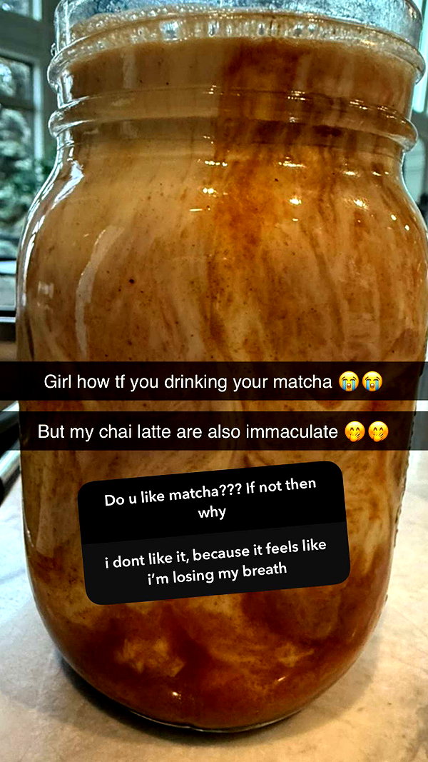 kalogerassunday snapchat image archive image