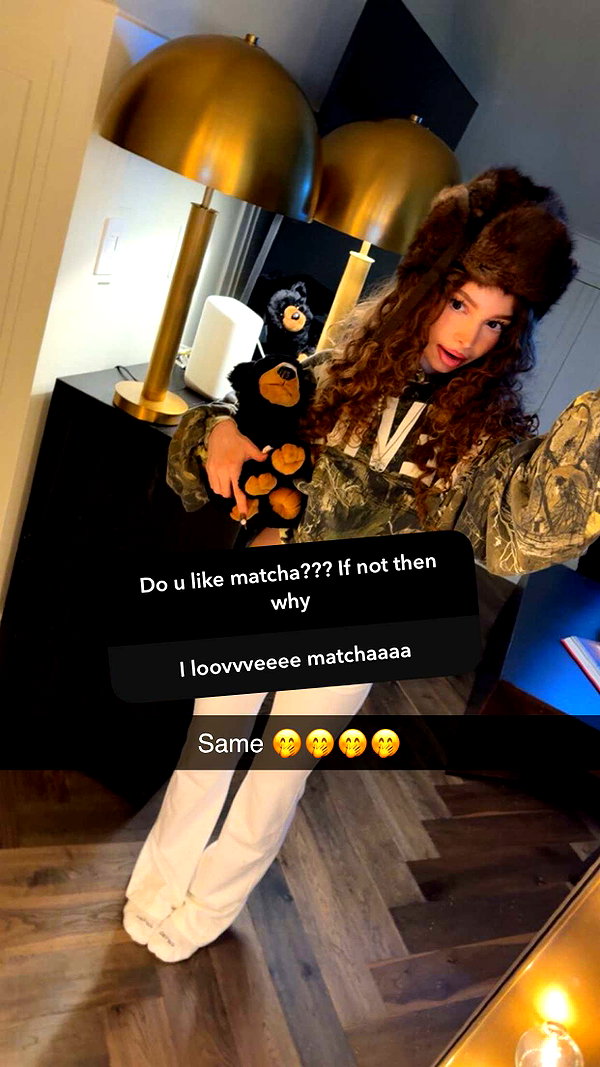 kalogerassunday snapchat image archive image