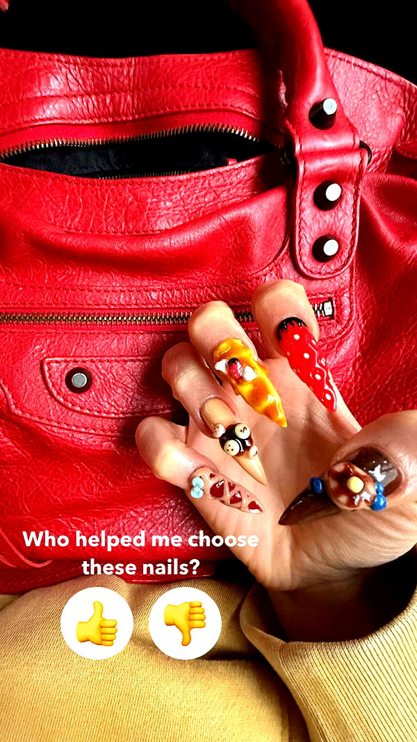 kalogerassunday snapchat image archive image