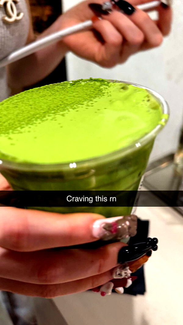 kalogerassunday snapchat image archive image
