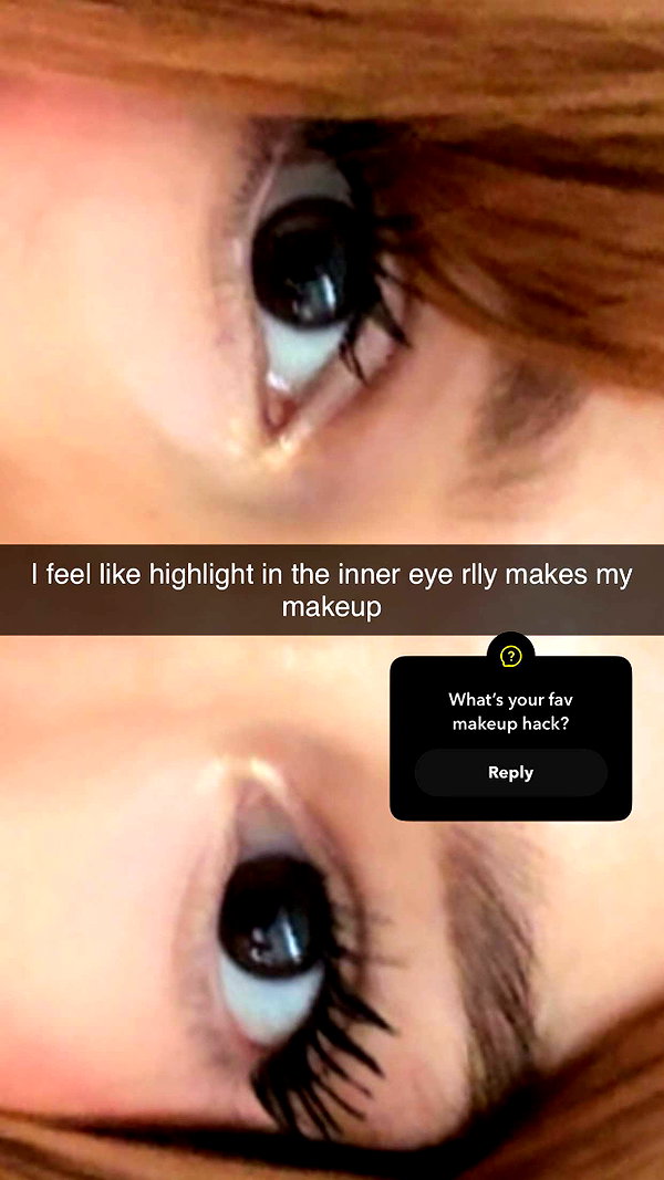 kalogerassunday snapchat image archive image