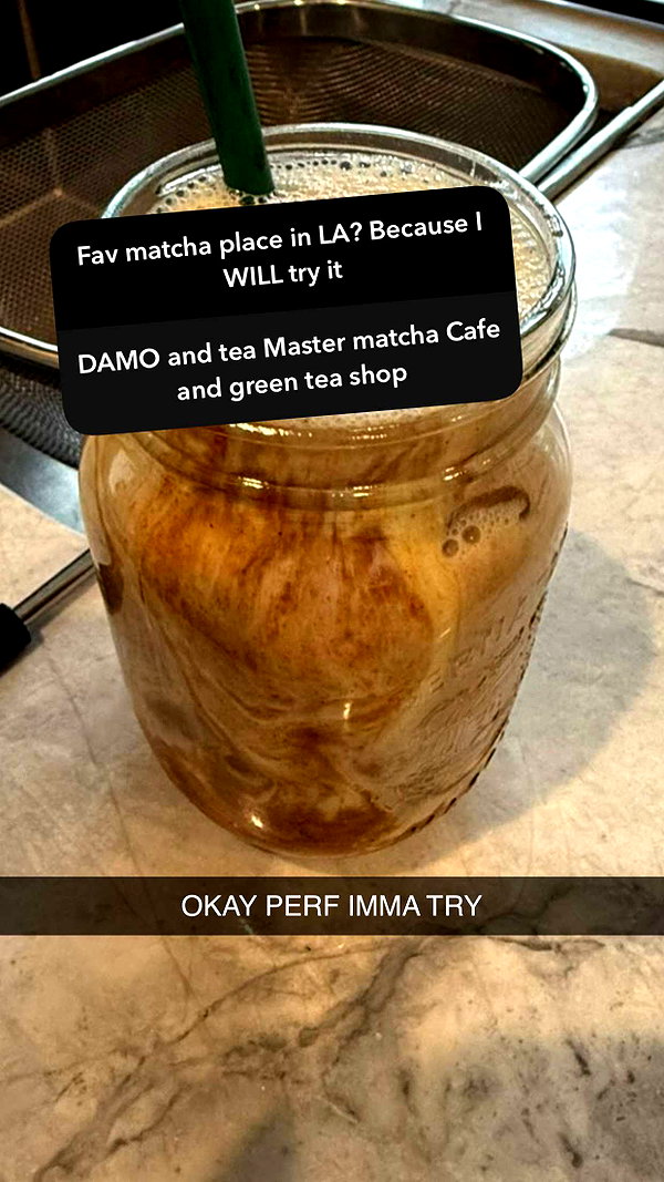 kalogerassunday snapchat image archive image