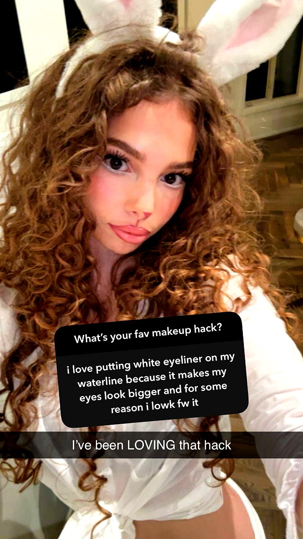 kalogerassunday snapchat image archive image