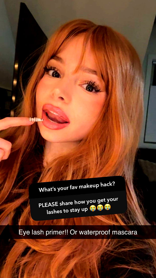kalogerassunday snapchat image archive image