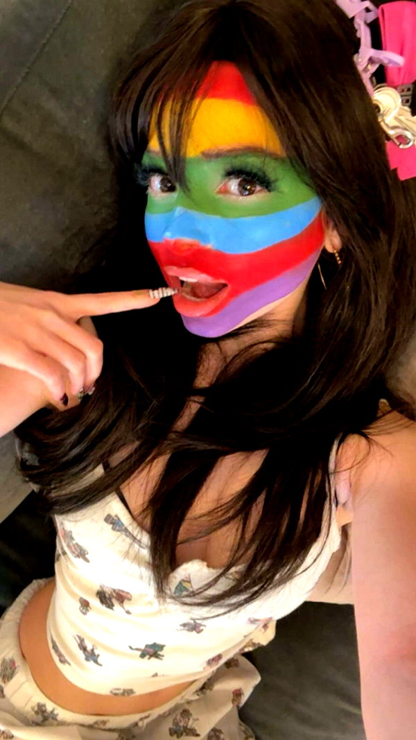 kalogerassunday snapchat image archive image