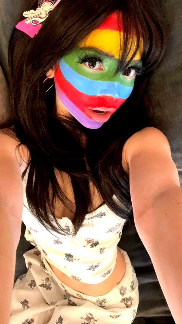 kalogerassunday snapchat image archive image
