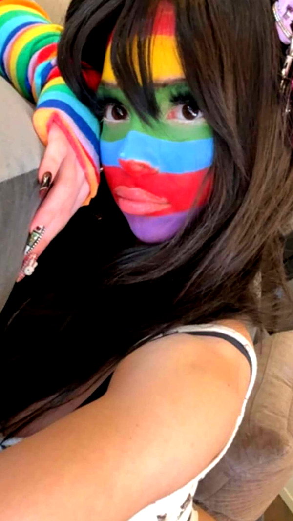 kalogerassunday snapchat image archive image
