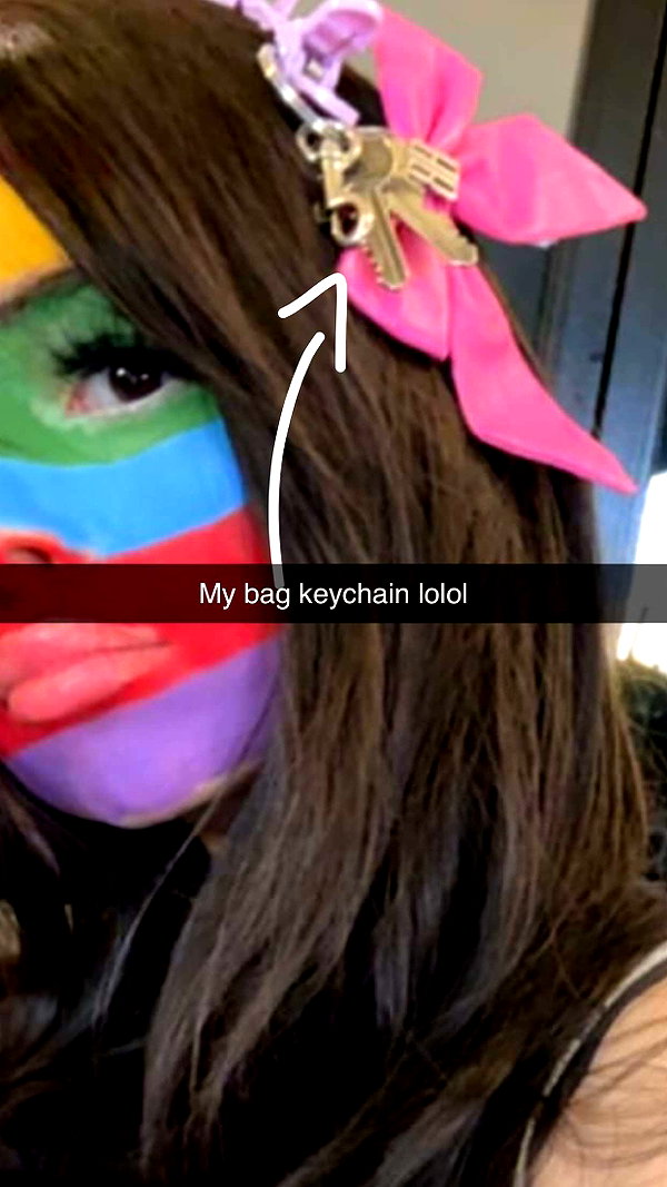 kalogerassunday snapchat image archive image