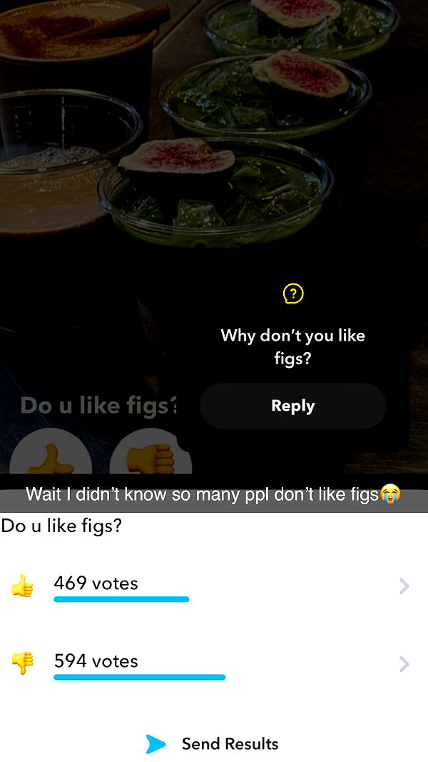 kalogerassunday snapchat image archive image