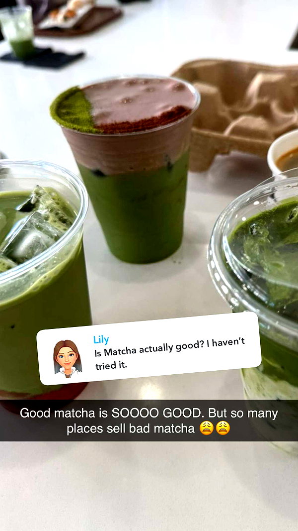 kalogerassunday snapchat image archive image