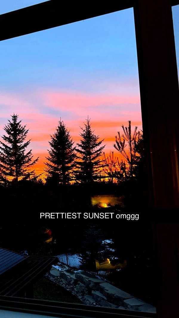 kalogerassunday snapchat image archive image