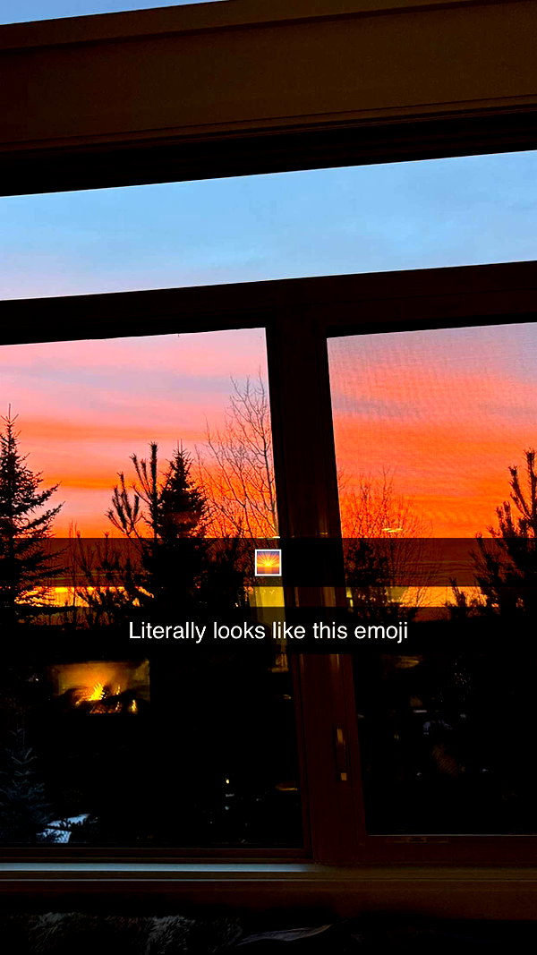 kalogerassunday snapchat image archive image