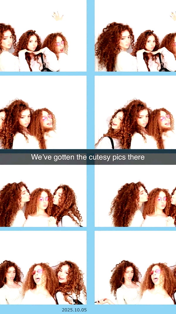 kalogerassunday snapchat image archive image