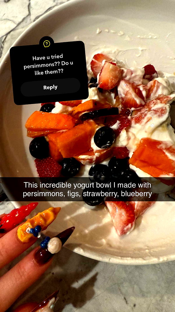kalogerassunday snapchat image archive image