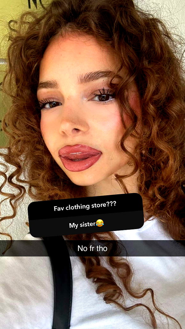 kalogerassunday snapchat image archive image