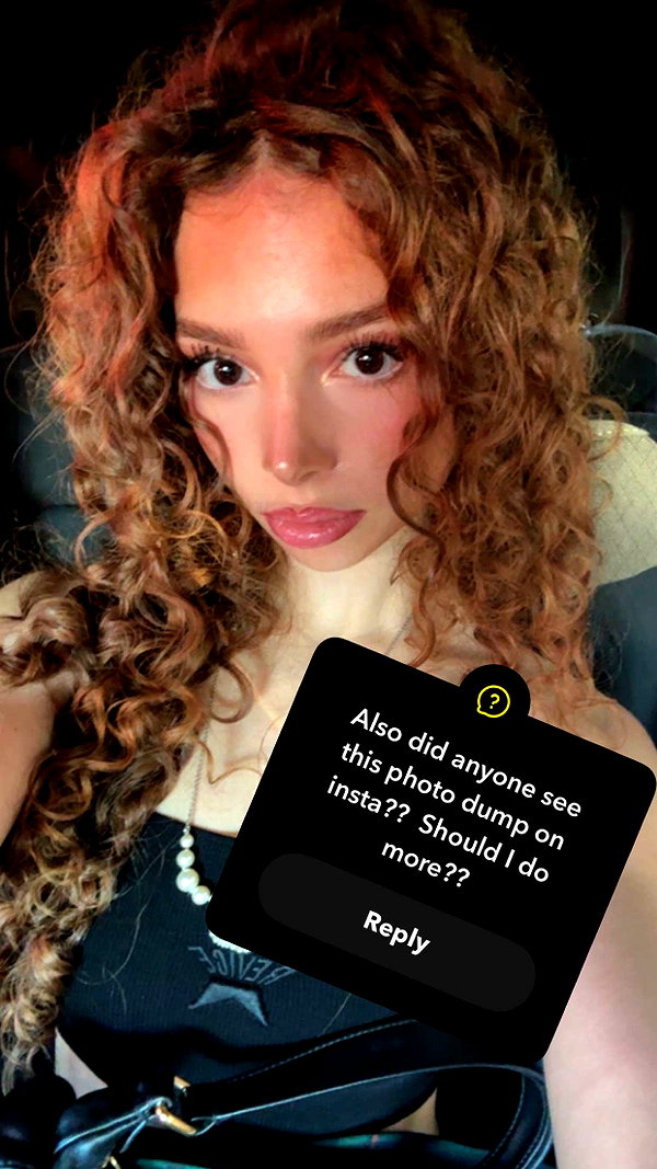 kalogerassunday snapchat image archive image