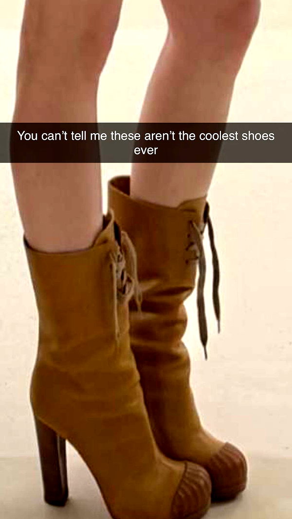 kalogerassunday snapchat image archive image