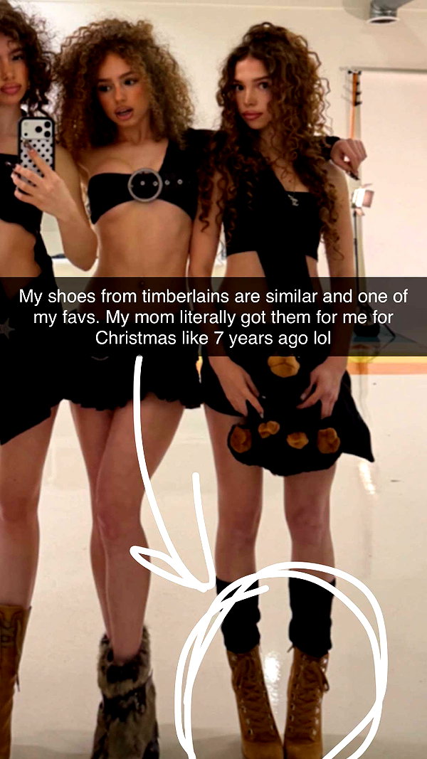 kalogerassunday snapchat image archive image