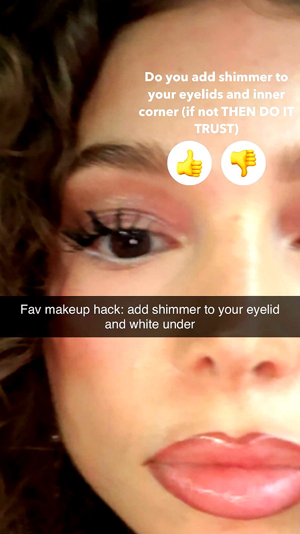kalogerassunday snapchat image archive image