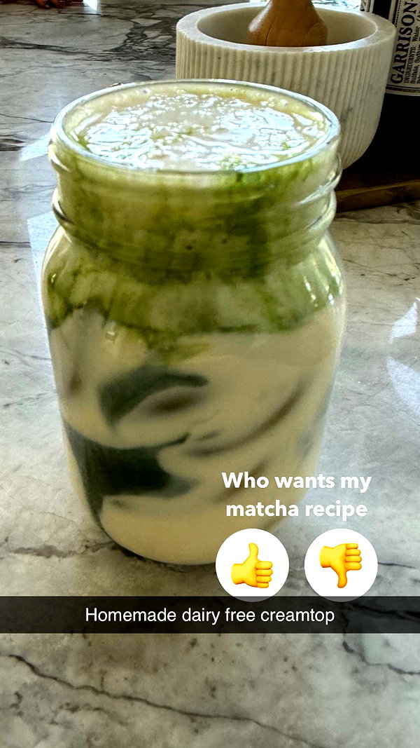 kalogerassunday snapchat image archive image