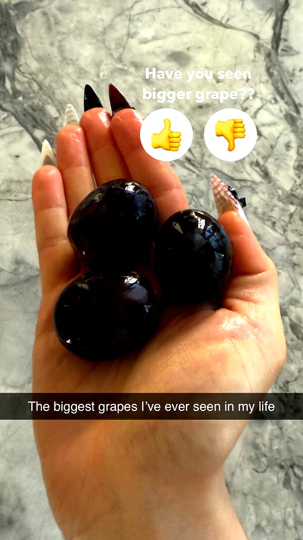 kalogerassunday snapchat image archive image