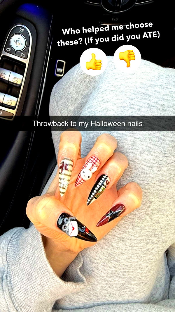 kalogerassunday snapchat image archive image