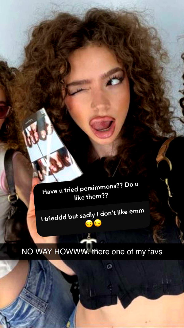 kalogerassunday snapchat image archive image