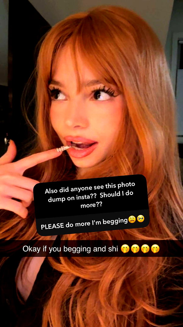 kalogerassunday snapchat image archive image