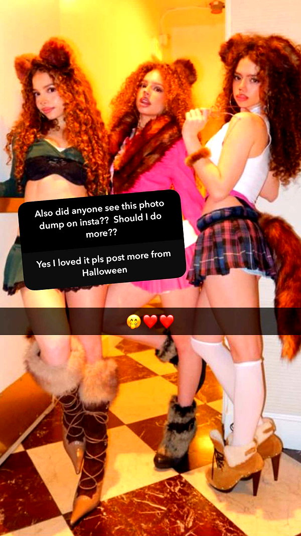 kalogerassunday snapchat image archive image