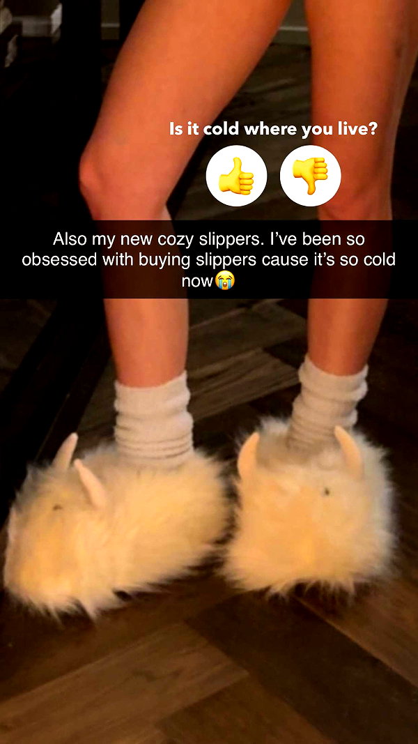 kalogerassunday snapchat image archive image