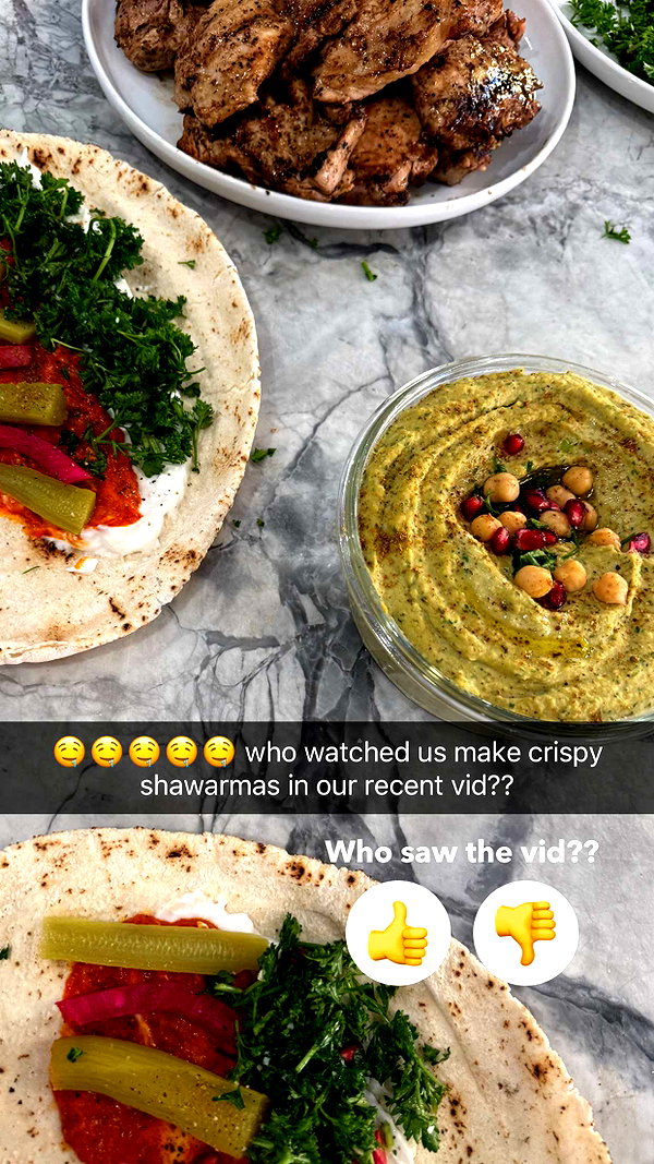 kalogerassunday snapchat image archive image