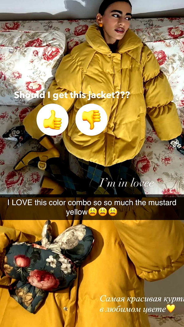 kalogerassunday snapchat image archive image
