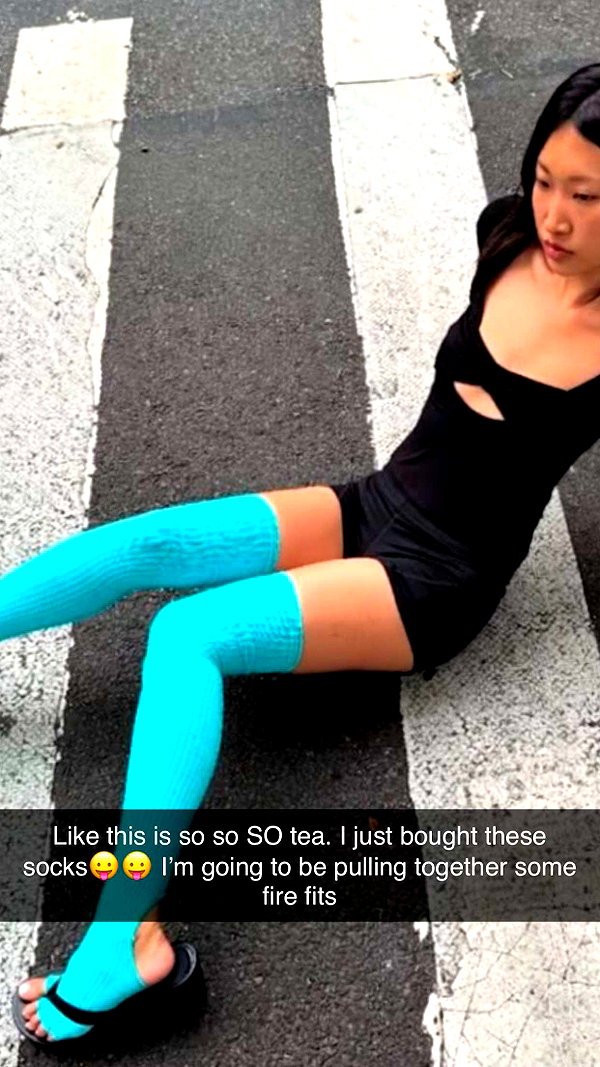 kalogerassunday snapchat image archive image