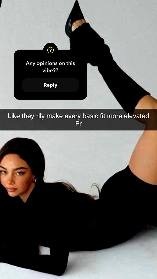 kalogerassunday snapchat image archive image