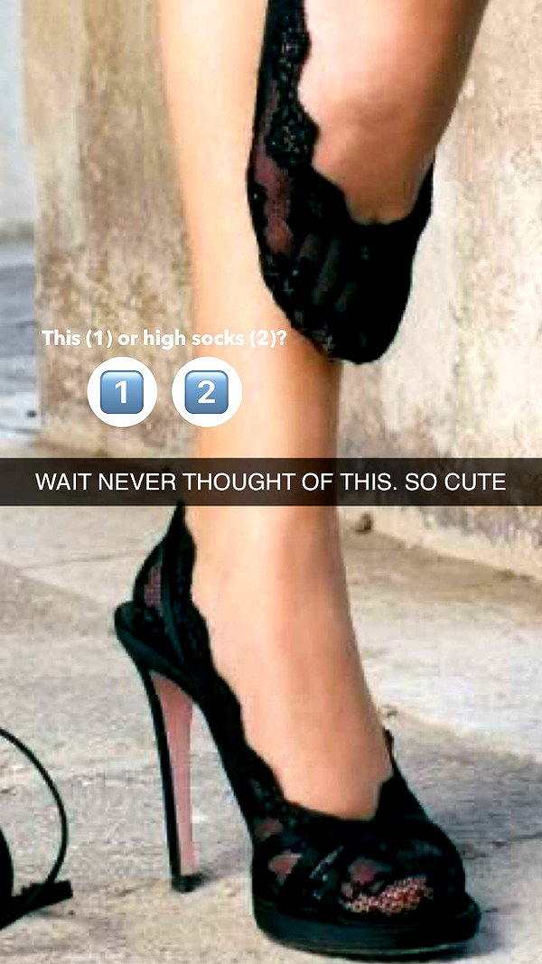 kalogerassunday snapchat image archive image