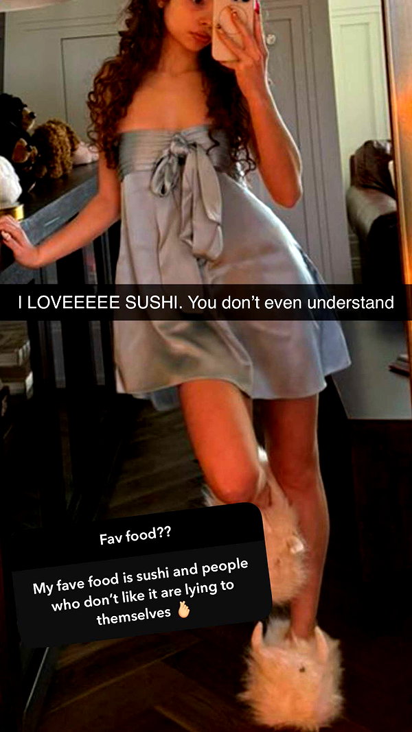 kalogerassunday snapchat image archive image