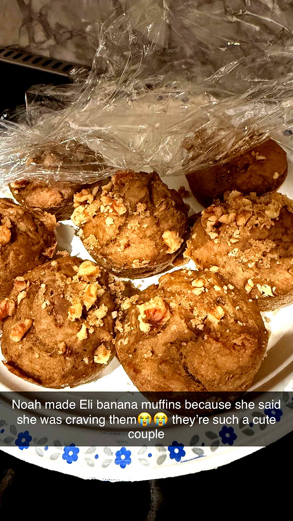 kalogerassunday snapchat image archive image