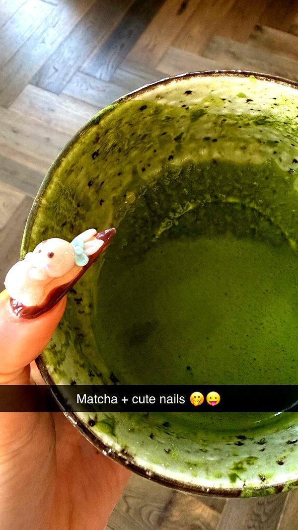 kalogerassunday snapchat image archive image